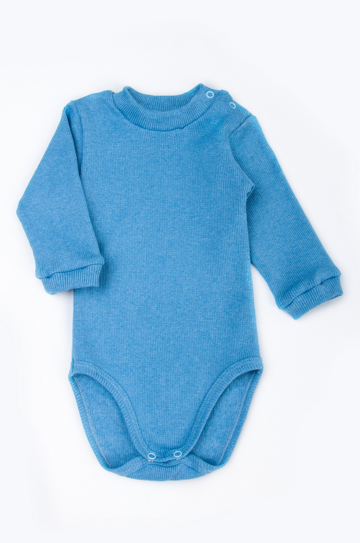 Боді ясельний